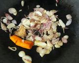 Foto langkah ke 3 dari resep Asem-asem mujaer segar.