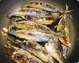 Hình bước làm 1 của món Cá lục chiên giòn chấm mắm tỏi🐟🐟
