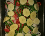 Foto del paso 2 de la receta: Chupin de pescado