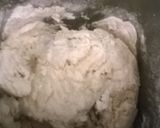 Foto del paso 3 de la receta: Pan de papa y queso parmesano (hecho en máquina panificadora)