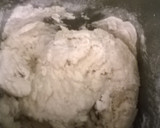 Foto del paso 3 de la receta: Pan de papa y queso parmesano (hecho en máquina panificadora)