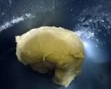 Foto del paso 5 de la receta: Pan con huevo, leche y mantequilla (para hacer en máquina panificadora).