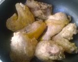 A picture of step 4 of Beer Chicken (CrockPot-Slow Cooker).