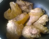 Foto del paso 4 de la receta: Pollo a la cerveza (CrockPot-Olla de Cocción lenta)