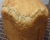 Foto del paso 6 de la receta: Pan de banano (plátano) hecho en máquina