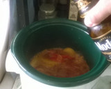 Foto del paso 7 de la receta: Pollo a la cerveza (CrockPot-Olla de Cocción lenta)