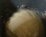 Foto del paso 4 de la receta: Pan de banano (plátano) hecho en máquina
