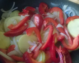 Foto del paso 5 de la receta: Pollo a la cerveza (CrockPot-Olla de Cocción lenta)