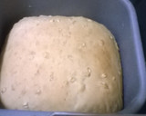 Foto del paso 4 de la receta: Pan de avena (Máquina de pan)