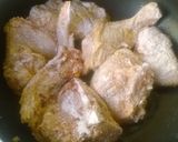 A picture of step 3 of Beer Chicken (CrockPot-Slow Cooker).