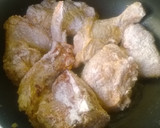 Foto del paso 3 de la receta: Pollo a la cerveza (CrockPot-Olla de Cocción lenta)