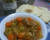 Foto del paso 9 de la receta: Vaca borracha (res a la cerveza). Olla de cocción lenta-CrockPot-SlowCooker.