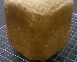 Foto del paso 5 de la receta: Pan de avena (Máquina de pan)