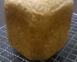 Foto del paso 5 de la receta: Pan de avena (Máquina de pan)