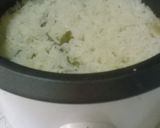 Foto del paso 5 de la receta: Arroz blanco en olla arrocera