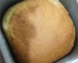 Foto del paso 6 de la receta: Pan de leche y huevo (hecho en máquina panificadora). Pan de yema