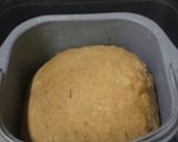 Foto del paso 5 de la receta: Pan de banano (plátano) hecho en máquina