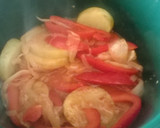 Foto del paso 6 de la receta: Pollo a la cerveza (CrockPot-Olla de Cocción lenta)
