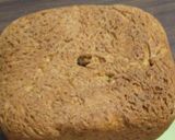 Foto del paso 4 de la receta: Pan de cerveza, harina blanca e integral hecho en máquina
