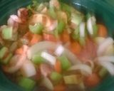 Foto del paso 6 de la receta: Vaca borracha (res a la cerveza). Olla de cocción lenta-CrockPot-SlowCooker.