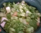 Foto del paso 3 de la receta: Vaca borracha (res a la cerveza). Olla de cocción lenta-CrockPot-SlowCooker.
