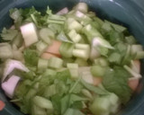 Foto del paso 3 de la receta: Vaca borracha (res a la cerveza). Olla de cocción lenta-CrockPot-SlowCooker.