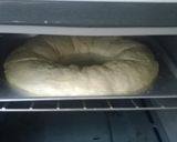 Foto del paso 10 de la receta: ROSCÓN DE ESPINACAS CON QUESO.