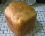 Foto del paso 6 de la receta: Pan de papa y queso parmesano (hecho en máquina panificadora)
