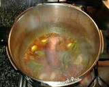 Foto del paso 2 de la receta: 📌Judiones