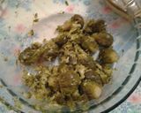 Foto del paso 1 de la receta: Repollitos de brucelas y brócoli