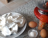 Foto del paso 1 de la receta: Tarta de Queso con Manzana