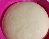 Foto del passaggio 6 della ricetta Cornetti sfogliati