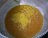 Foto langkah ke 1 dari resep Cemilan : Roti Cane Toping.
