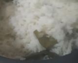 Foto langkah ke 5 dari resep Nasi uduk/nasi lemak original.
