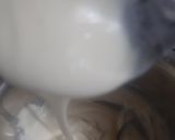 A picture of step 3 of Muffins.