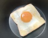รูปขั้นตอนการทำที่ 4 ของ Morning bread ขนมปังไข่เยิ้ม