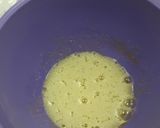 Foto del paso 2 de la receta: Brownies en 4 pasos