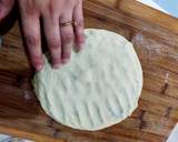 Aloo ka paratha recipe step 7 photo