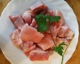 Foto del paso 6 de la receta: Arroz de verduras, rovellons y costilla 🥘