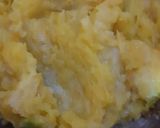 Foto langkah ke 2 dari resep Puding Labu Kuning.