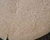 Foto del paso 4 de la receta: Masa de quinoa lavada para wraps, tacos, quesadillas 🌮 "tortillitas" versión saludable 🌮 un solo ing
