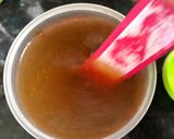 Hình bước làm 3 của món Tàu hủ kho măng và nấm - cthuc chị Liên Gòm