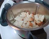 Foto del paso 2 de la receta MIGAS DE PAN con ayuda Thermomix