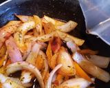 Foto del paso 4 de la receta: Panamito Escabechado