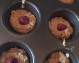 Foto del paso 2 de la receta: Galletas de avena para bebés