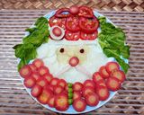સલાડ ડીશ (Salad Dish Recipe In Gujarati) રેસીપી સ્ટેપ1ફોટો