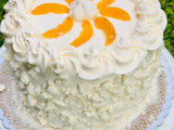 Torta chajá