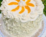Foto del paso 1 de la receta: Torta chajá