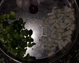પનીર બટર મસાલા શાક (Paneer Butter Masala Shak Recipe In Gujarati) રેસીપી સ્ટેપ1ફોટો