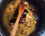 Foto del paso 4 de la receta: Guiso de albóndigas de bacalao